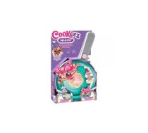 Cookeez Makery Pankūkas - pannu komplekts