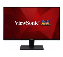 Viewsonic VA VA2715-H monitori 68,6 cm (27") 1920 x 1080 pikseļi Full HD Melns