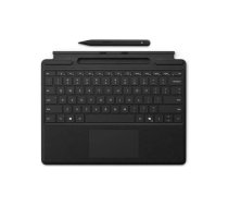 Klaviatūra Microsoft Surface Pro Flex Y8U-00010 ar akselerometru un Slim Pen 2 noliktavu