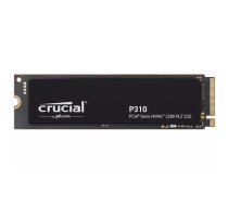 SSD Crucial 500GB M.2 PCI Express 4.0 NVMe P310
