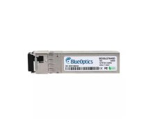 BlueOptics R9X55A-BO tīkla raiduztvērēja modulis Optiskā škiedra 10000 Mbit/s SFP+