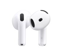 Austiņas Apple AirPods 4