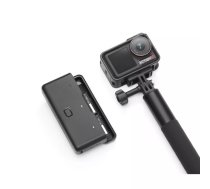 DJI Osmo Action 5 Pro aktīvo sporta veidu kamera 40 MP 4K Ultra HD CMOS 25,4 / 1,3 mm (1 / 1.3") Wi-Fi 146 g