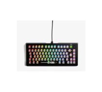 Klaviatūra Glorious PC Gaming Race GMMK 3 PRO Barebones 75% Vadu RGB