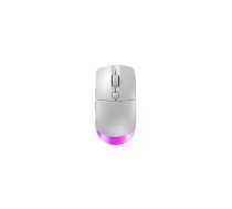 Pele CHERRY XTRFY M50 Wireless RF Wireless + Bluetooth + USB Type-C