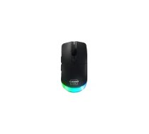 Pele CHERRY XTRFY M50 Wireless RF Wireless + Bluetooth + USB Type-C