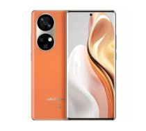 Viedtālrunis Ulefone Note 17 Pro 12GB/256GB (Amber Orange)