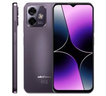 Viedtālrunis Ulefone Note 16 Pro 6.82" 8GB/256GB (Midnight Violet)