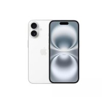 Viedtālrunis Apple iPhone 16 6.1" 512GB White