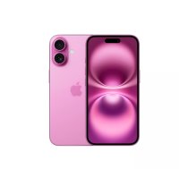 Viedtālrunis Apple iPhone 16 6.1" 512GB Pink