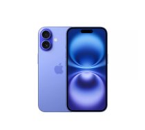 Viedtālrunis Apple iPhone 16 6.1" 512GB Zils