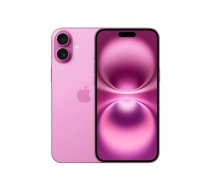 Viedtālrunis Apple iPhone 16 Plus 6.7" 256GB Rozā