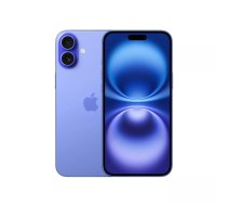Viedtālrunis Apple iPhone 16 Plus 6.7" 512GB Zils