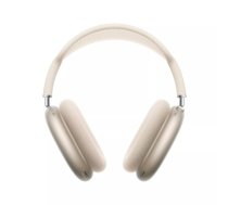 Austiņas Apple AirPods Max - Starlight