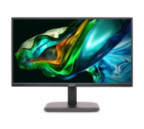 Acer EK251QEbi monitori 62,2 cm (24.5") 1920 x 1080 pikseļi Full HD LCD Melns