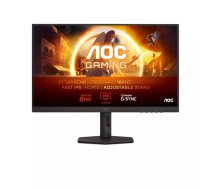 Monitors AOC G4 Q27G4XF 27" Quad HD LED 2560 x 1440 pikseļi