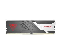Atmiņas modulis PATRIOT Viper Venom PVV516G60C30 16 GB (1x16 GB) DDR5 6000 MT/s 288-pin DIMM CL30 1.35V