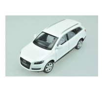 MSZ Die-cast modelis Audi Q7, 1:24