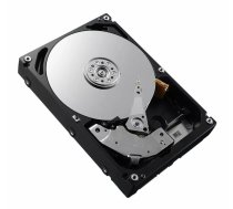 Iekšējais cietais disks Dell 1 TB 7200 apgr./min SATA 6 Gb/s (400-AFXX-RFB)