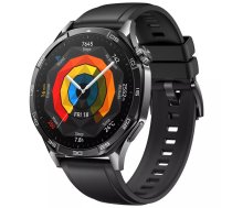 Huawei WATCH GT5 46mm 3,63 cm (1.43") AMOLED Digitāls 466 x 466 pikseļi Melns GPS