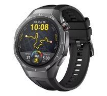 Huawei WATCH GT5 Pro 46mm 3,63 cm (1.43") AMOLED Digitāls 466 x 466 pikseļi Melns GPS