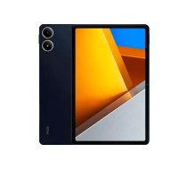 POCO Pad Qualcomm Snapdragon 256 GB 30,7 cm (12.1") 8 GB Wi-Fi 6 (802.11ax) Android 14 Zils