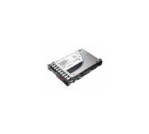 SSD HP Enterprise 480GB 6G SATA 2.5" SC MU — 480 GB, 6 Gbps, 2.5", SATA