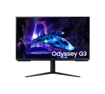 Monitors Samsung S32DG300EU 32" Full HD LCD 1920 x 1080