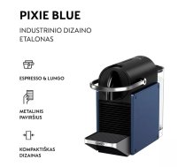 De’Longhi Pixie EN127.BL Pilnībā automātisks Kafijas automāts noslēgtajiem kafijas trauciņiem 1 L