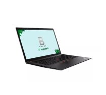 upcycle it Lenovo ThinkPad T480s (Refurbished) Grade B Intel® Core™ i5 i5-8350U Portatīvais dators 35,6 cm (14") Skārienjūtīgais ekrāns Full HD 8 GB DDR4-SDRAM 512 GB SSD Windows 11 Pro Melns