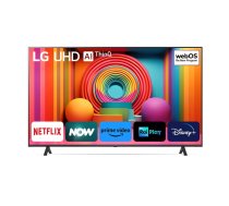 Televizors LG TV 65UR75003LK 65" LED 4K UHD