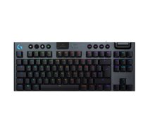 Klaviatūra Logitech G G915 X LIGHTSPEED