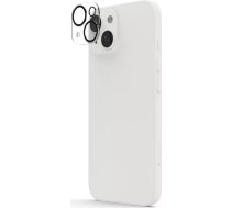Kameru objektīva aizsargs Hama Cam Protect Apple iPhone 14 Uzticams