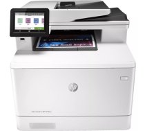 HP Color LaserJet Pro MFP M479fnw