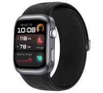 HUAWEI WATCH D2, viedpulkstenis 1,82 collu AMOLED, ambulatorā asinsspiediena kontrole, EKG, miega elpošanas apziņa, SpO2, viegls un plāns dizains, veselības kopiena, viedais dzīvesveids, Bluetooth zva