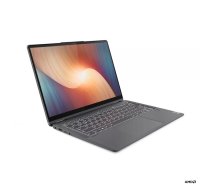 LENOVO FLEX 5 RYZEN 5 5500U/14" WUXGA (1920X1200) IPS 300NITS SPĪDĪGS, 45% NTSC, 60HZ/16GB/1TB SSD/AMD RADEON™ GRAPHICS/W11H/ENG (STORM GREY)