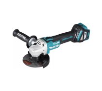 Makita DGA513ZJ leņķa slīpmašīna 125, 22.23 8500 RPM 2,4 kg