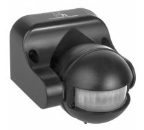 Kustības sensors PIR IP65 MCE358 GR