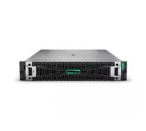 HPE ProLiant DL385 Gen11 serveris 960 GB Rack 2U AMD EPYC 9124 3 GHz 64 GB DDR5