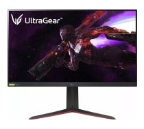 LG 32GP850-B monitori 81,3 cm (32") 2560 x 1440 pikseļi 2K Melns