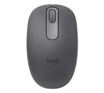 Logitech M196 pele Universāls Abām rokām Bluetooth sistēma IR LED 1000 DPI