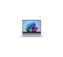 Klēpjdators Samsung Galaxy Book4 Edge NP964XMA-MC1DE 16" Qualcomm Snapdragon X1E-80-100 16 GB 512 GB Windows 11 Pro