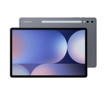 Planšetdators Samsung Galaxy Tab S10+ 12.4" Moonstone Grey, 2.8 GHz (boost 3.4 GHz), 12 GB RAM, 256 GB, Wi‑Fi, AMOLED