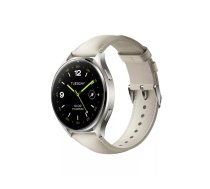 Viedpulksteņi Xiaomi Watch 2 Titāns 3.63 cm AMOLED