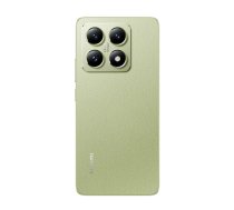 Xiaomi 14 T 16,9 cm (6.67") Divas SIM kartes 5G 12 GB 256 GB 5000 mAh Zaļš