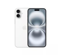 Viedtālrunis Apple iPhone 16 Plus 6.7" 256GB Balts