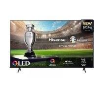 Televizors Hisense 55E77NQ 55" 4K Ultra HD QLED 3840 x 2160