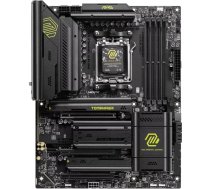 Mātesplate MSI MAG X870 TOMAHAWK WIFI — AMD X870, Socket AM5, ATX, DDR5, Wi‑Fi 7, 2.5GbE