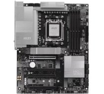 Pamatplate MSI PRO X870-P WIFI, AMD X870, Socket AM5, ATX