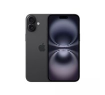 Viedtālrunis Apple iPhone 16 Plus 6.7" 128GB Melns